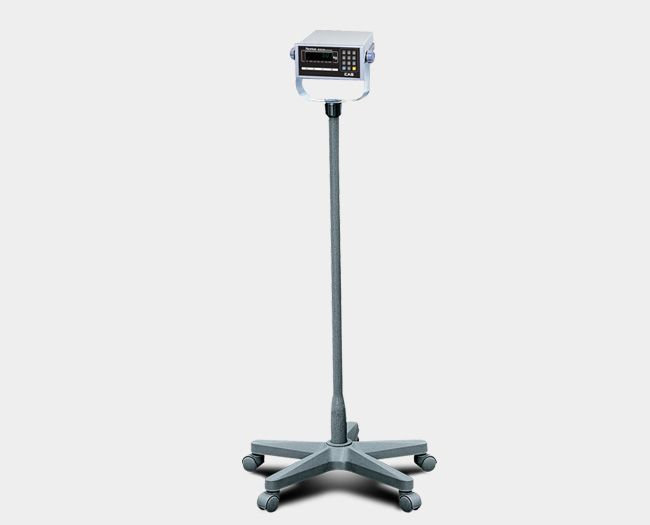 BÀN CÂN CAS HPS-2000A