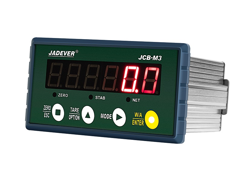 Đầu Cân Điện Tử JCB-M3