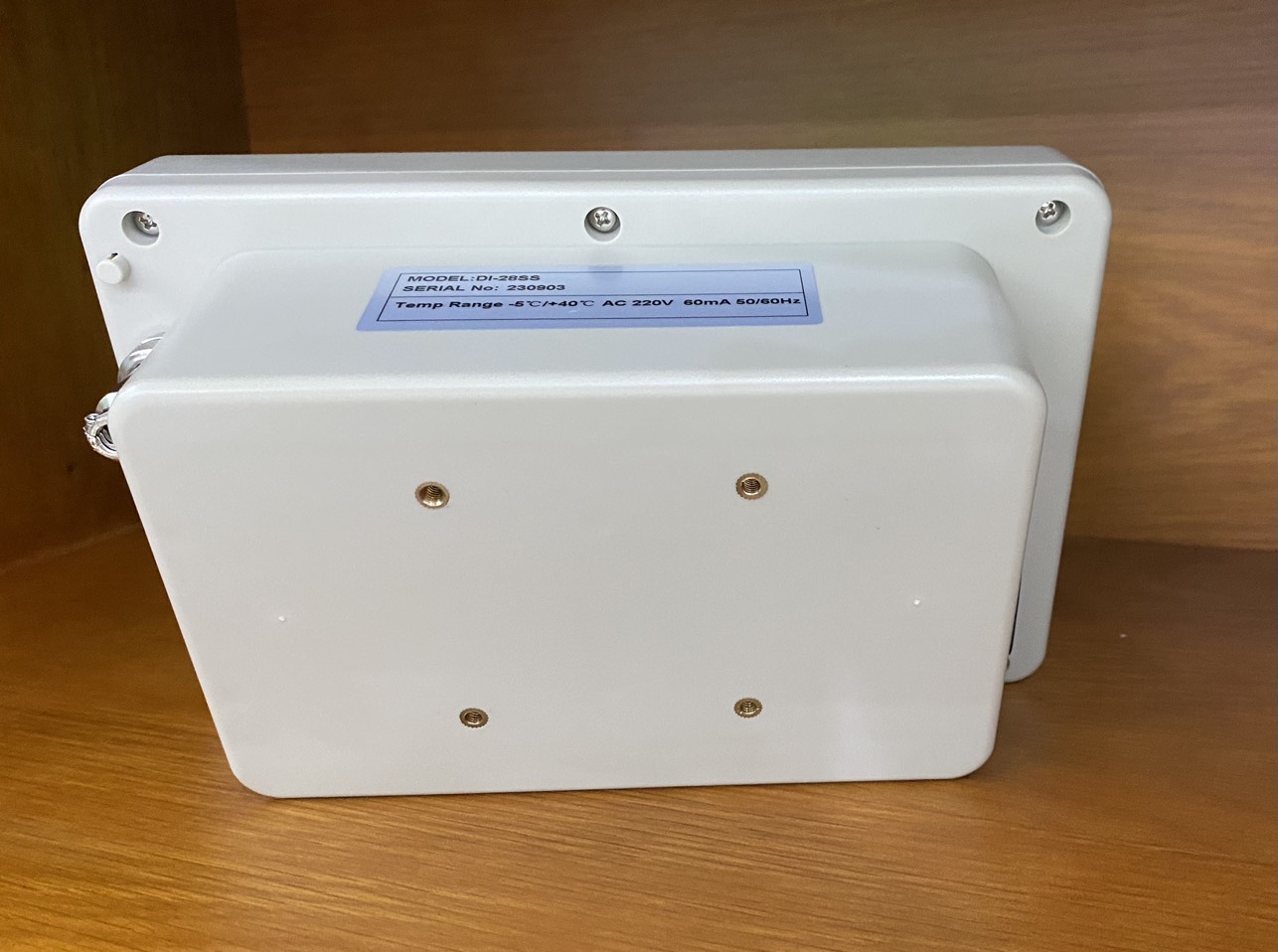 Đầu Cân Điện Tử DIGi 28ABS 