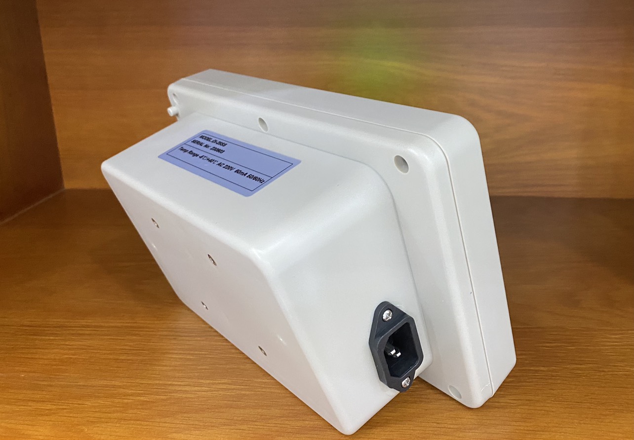 Đầu Cân Điện Tử DIGi 28ABS 