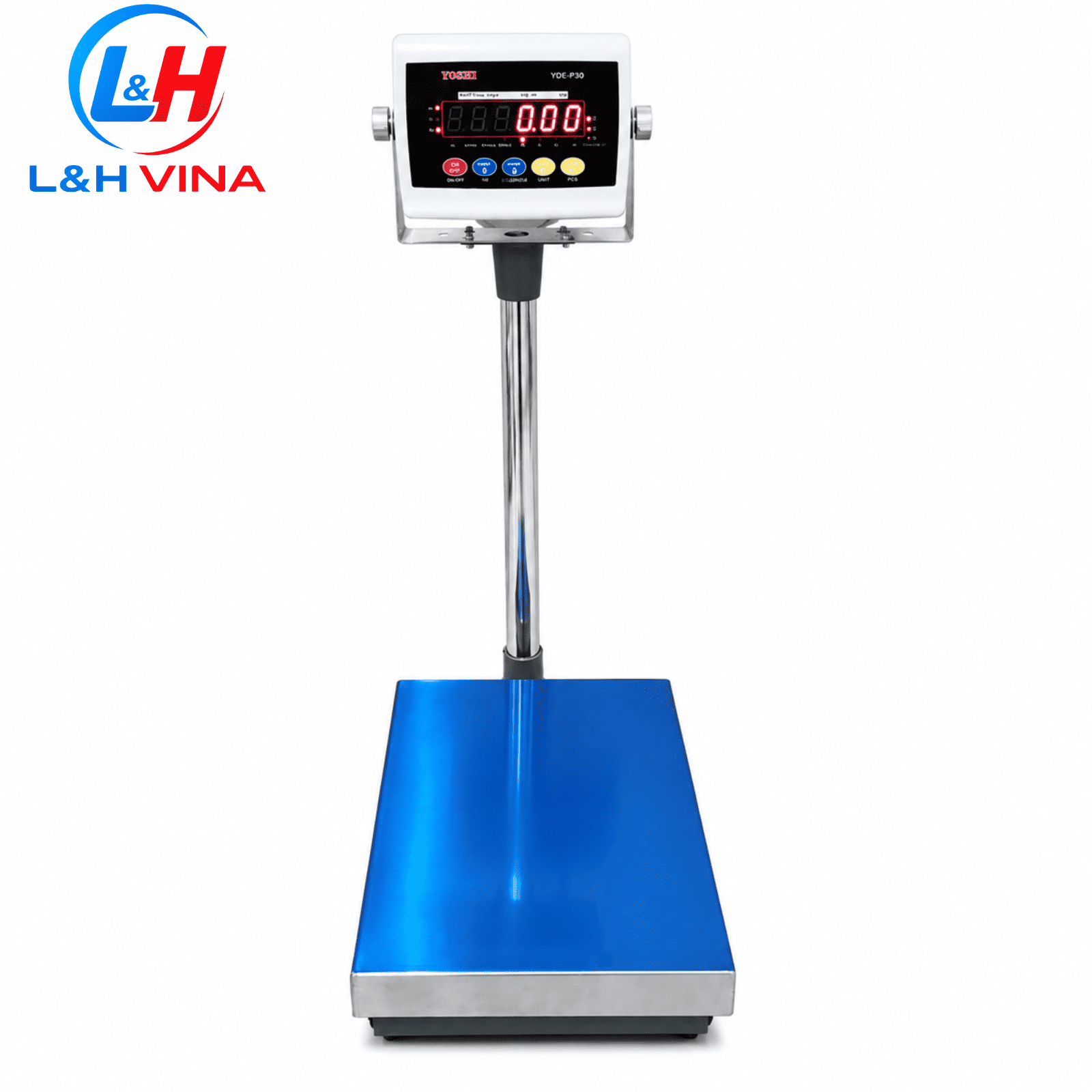 CÂN BÀN ĐIỆN TỬ YDE-PRO-3