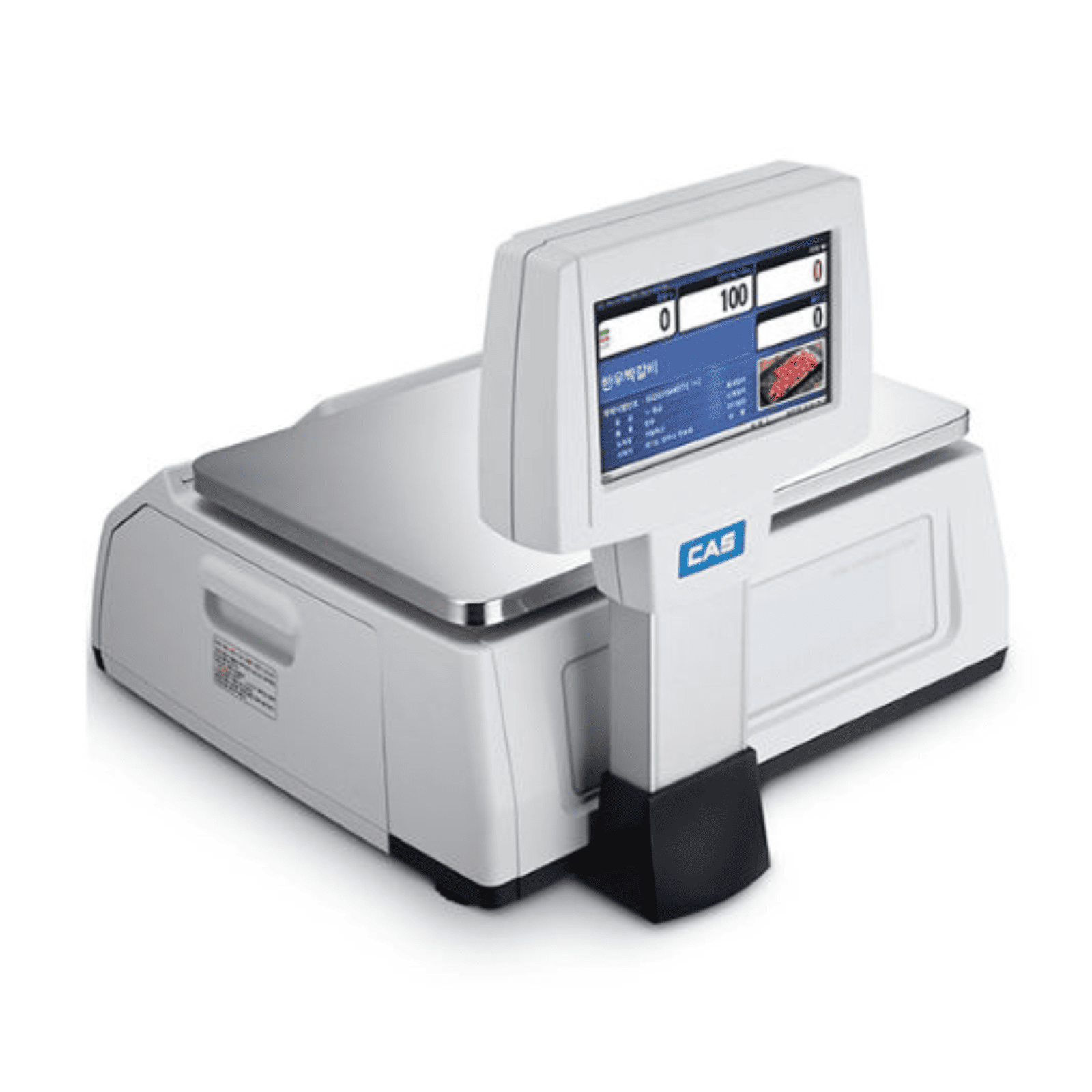 CÂN ĐIỆN TỬ CAS CL7200