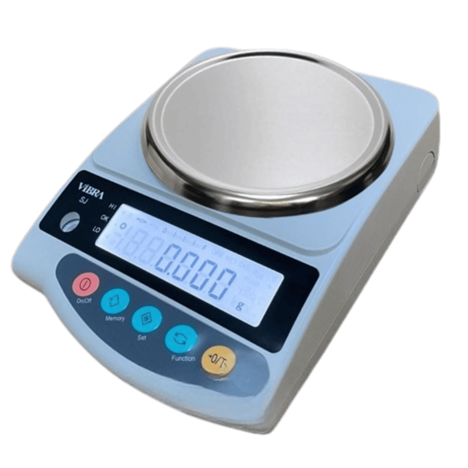CÂN ĐIỆN TỬ KỸ THUẬT SJ4200CE