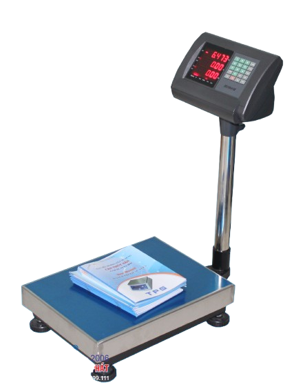 Cân điện tử TPS3040-A15E-60kg