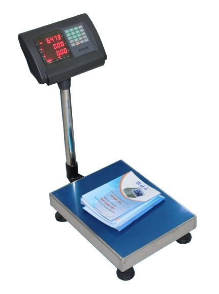 Cân điện tử TPS3040-A15E-60kg