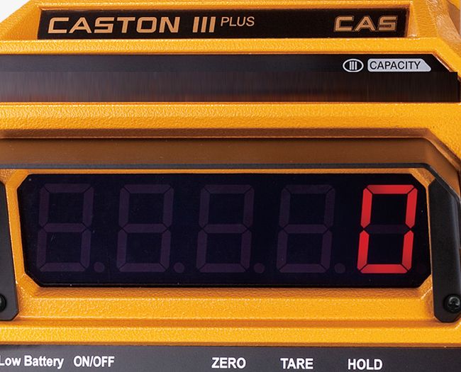 CÂN TREO ĐIỆN TỬ CASTON-III-10THD