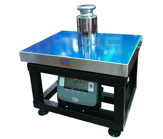 Cân Bàn Ghế 5060 T31P-60kg