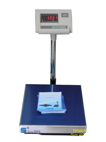 Cân điện tử TPS4050-T3-300kg