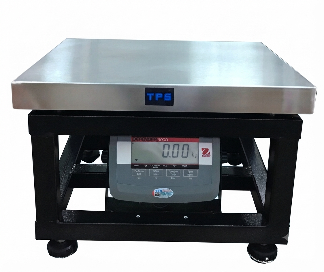 Cân Bàn Ghế 5060 T31P-150kg