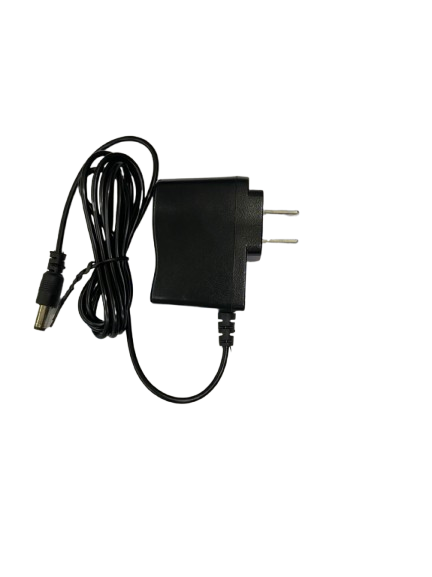 Sạc 6V 500mA dùng cho cân điện tử GS nhà bếp