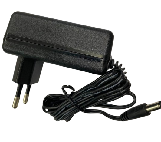 Sạc 7.2V/1.0A cho cân treo WHL7