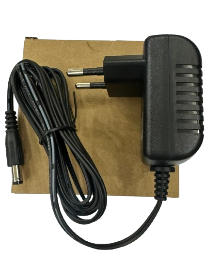 Sạc 8V-0.6A cân KD TBED