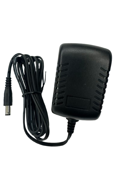 Sạc 8V-0.6A cân KD TBED