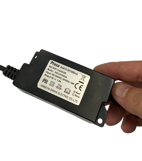 Sạc 9V/1000A đầu cân WSS