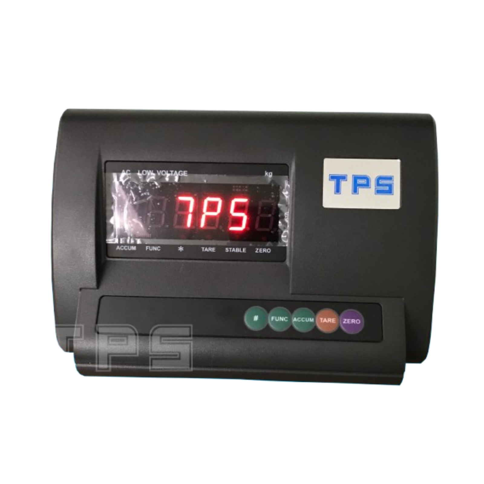 Đầu Cân Điện Tử A12E-Black