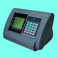 Đầu Cân Điện Tử A15E