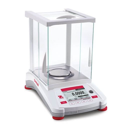 CÂN KỸ THUẬT AX4201