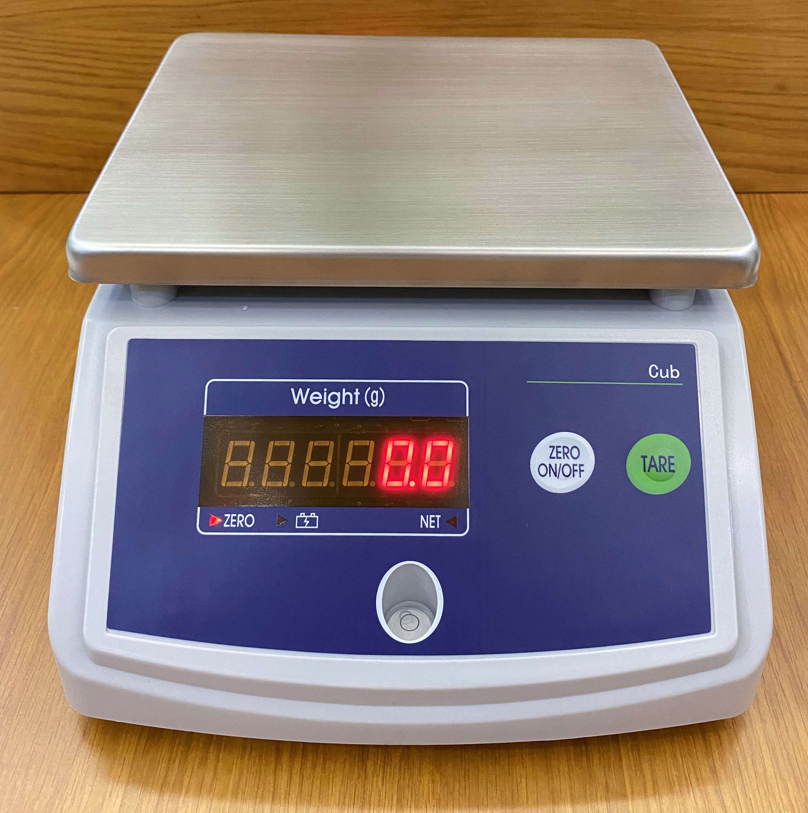 CÂN ĐIỆN TỬ RW-750g