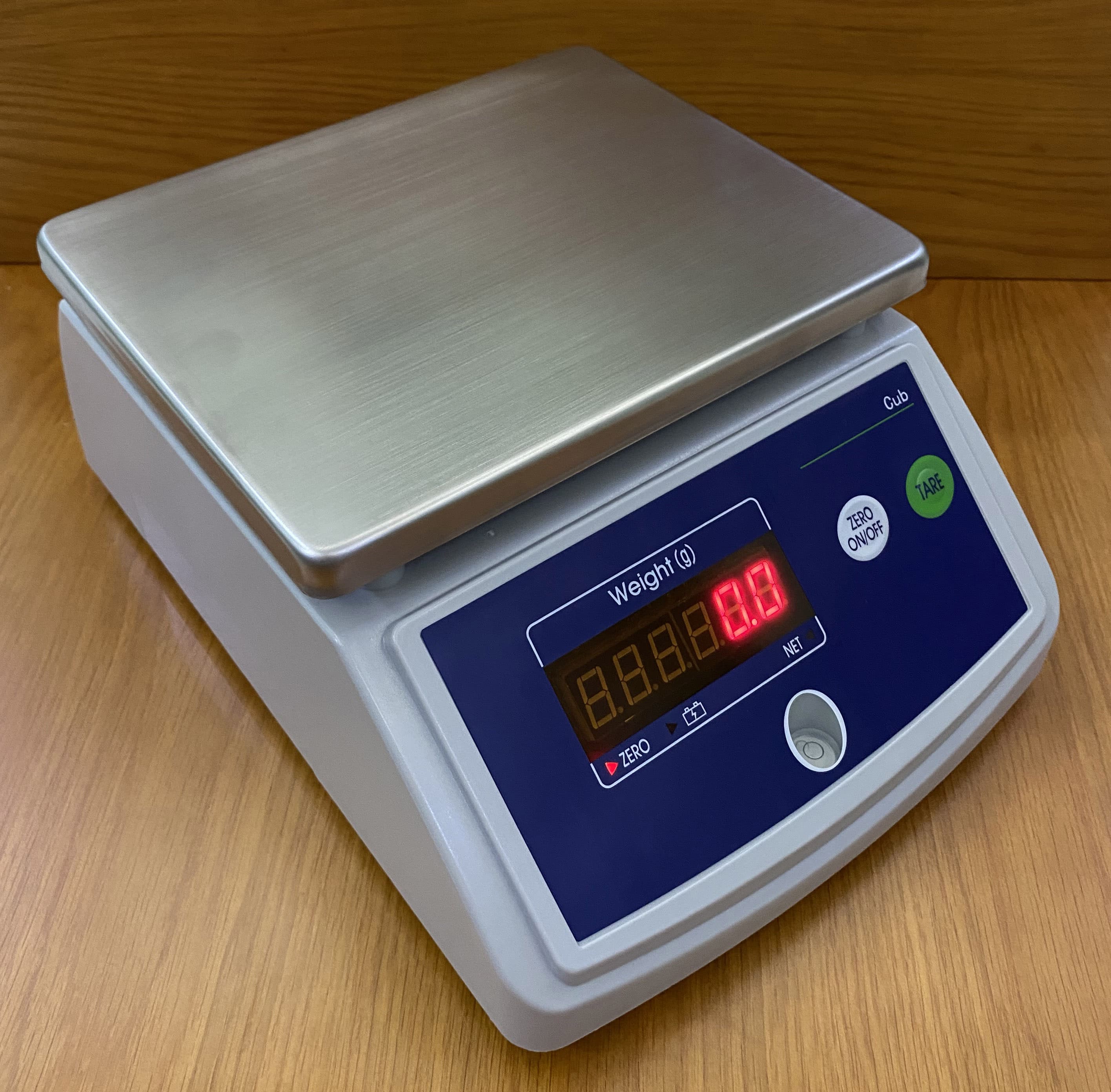 CÂN ĐIỆN TỬ RW-750g