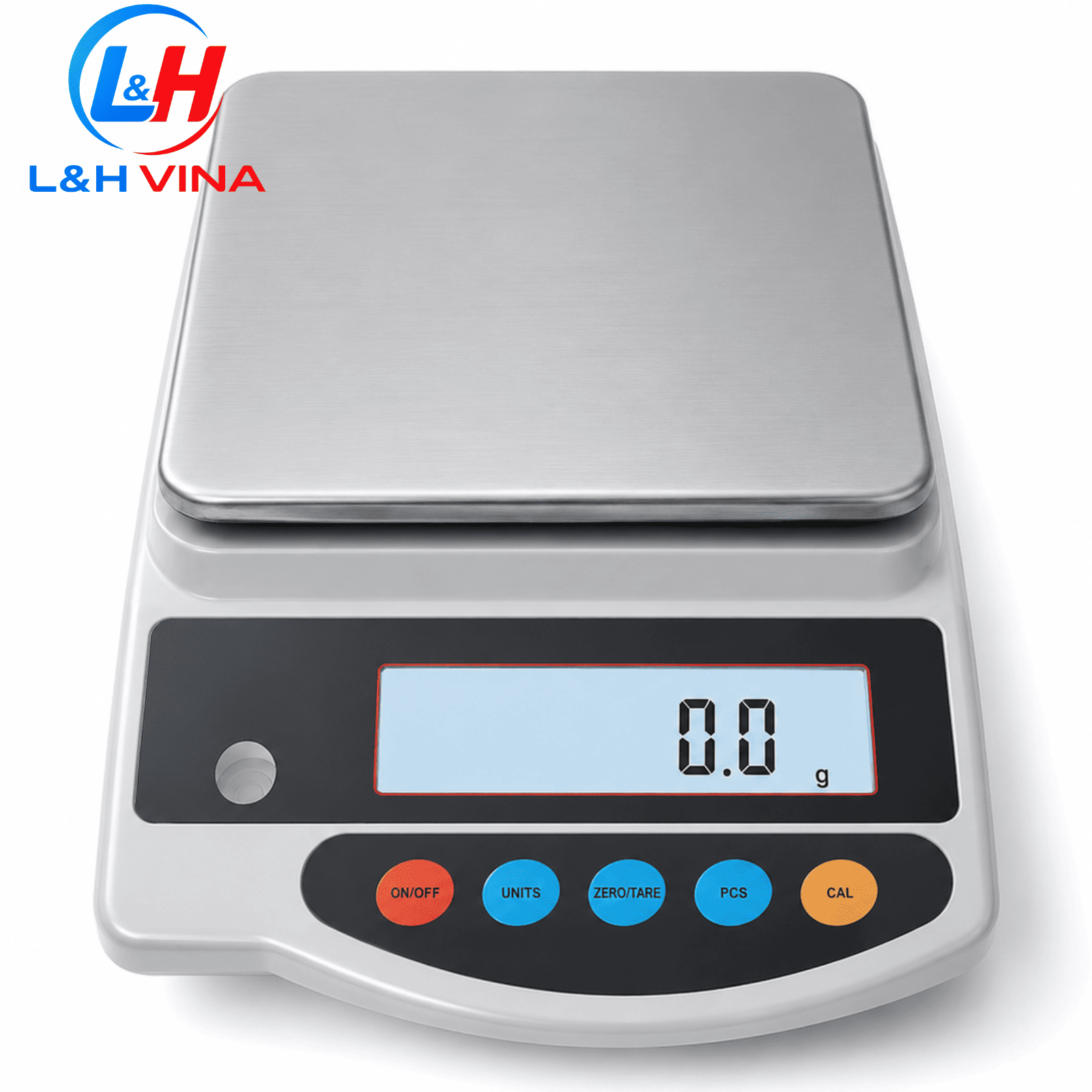 CÂN ĐIỆN TỬ YB-3201 ĐỘ CHÍNH XÁC 0.1G