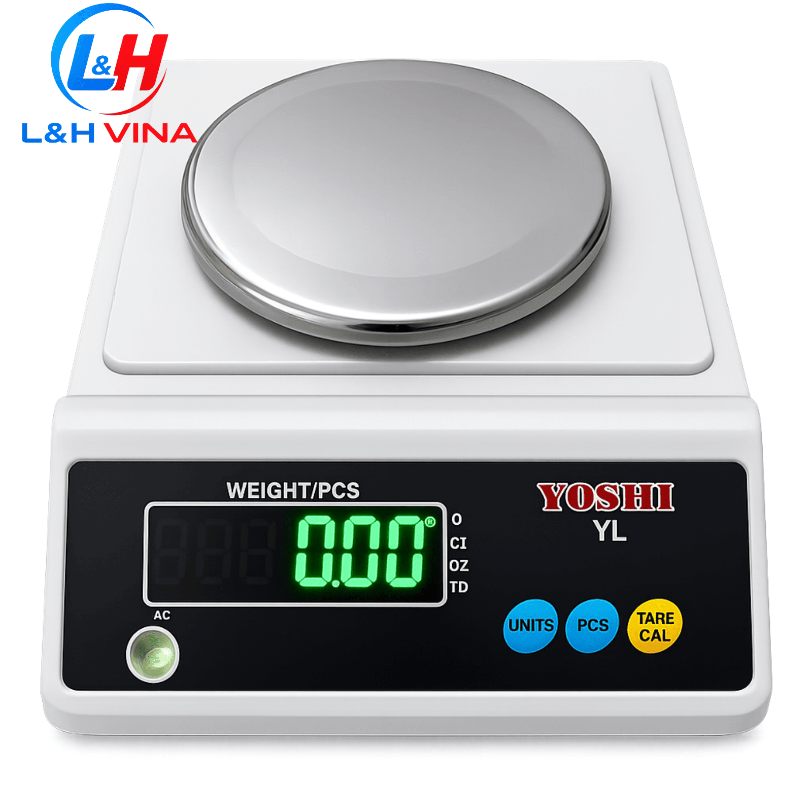 CÂN ĐIỆN TỬ YL-3002