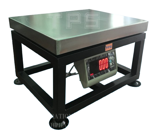Cân Ghế 300kg DH