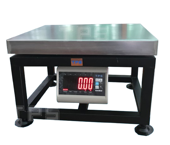 Cân Ghế 300kg DH