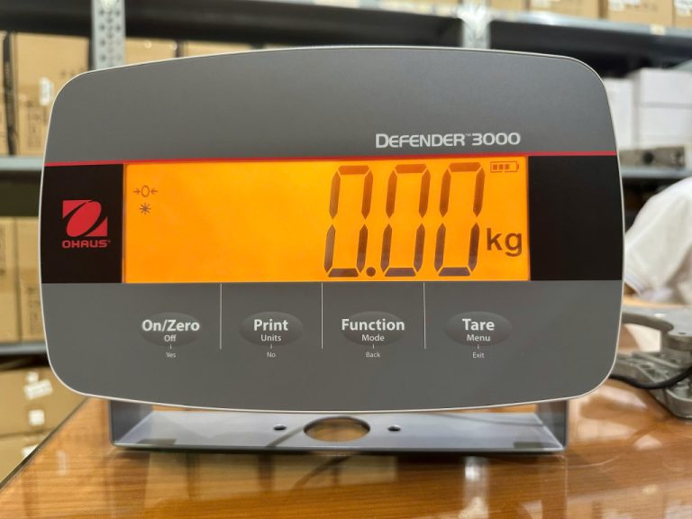 CÂN SÀN ĐIỆN TỬ I-DT33P-3