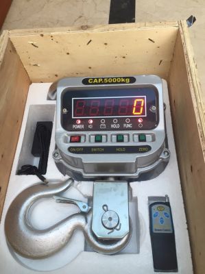 Cân điện tử OCS-XZ-5T