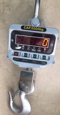 Cân điện tử OCS-XZ-5T