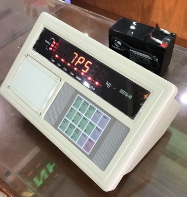 Đầu Cân Điện Tử A9