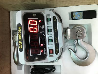 Cân điện tử OCS-XZ-3T