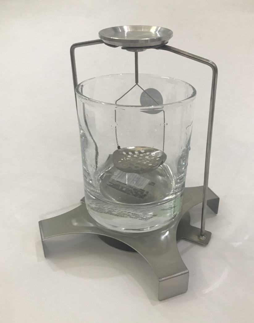 Cân tỷ trọng Density kit