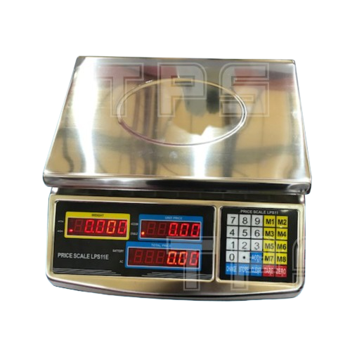 Cân điện tử LPS11E 30kg