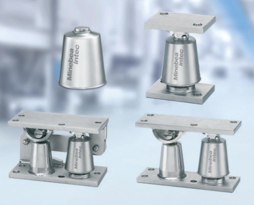Loadcell PR 6202/0.5t
