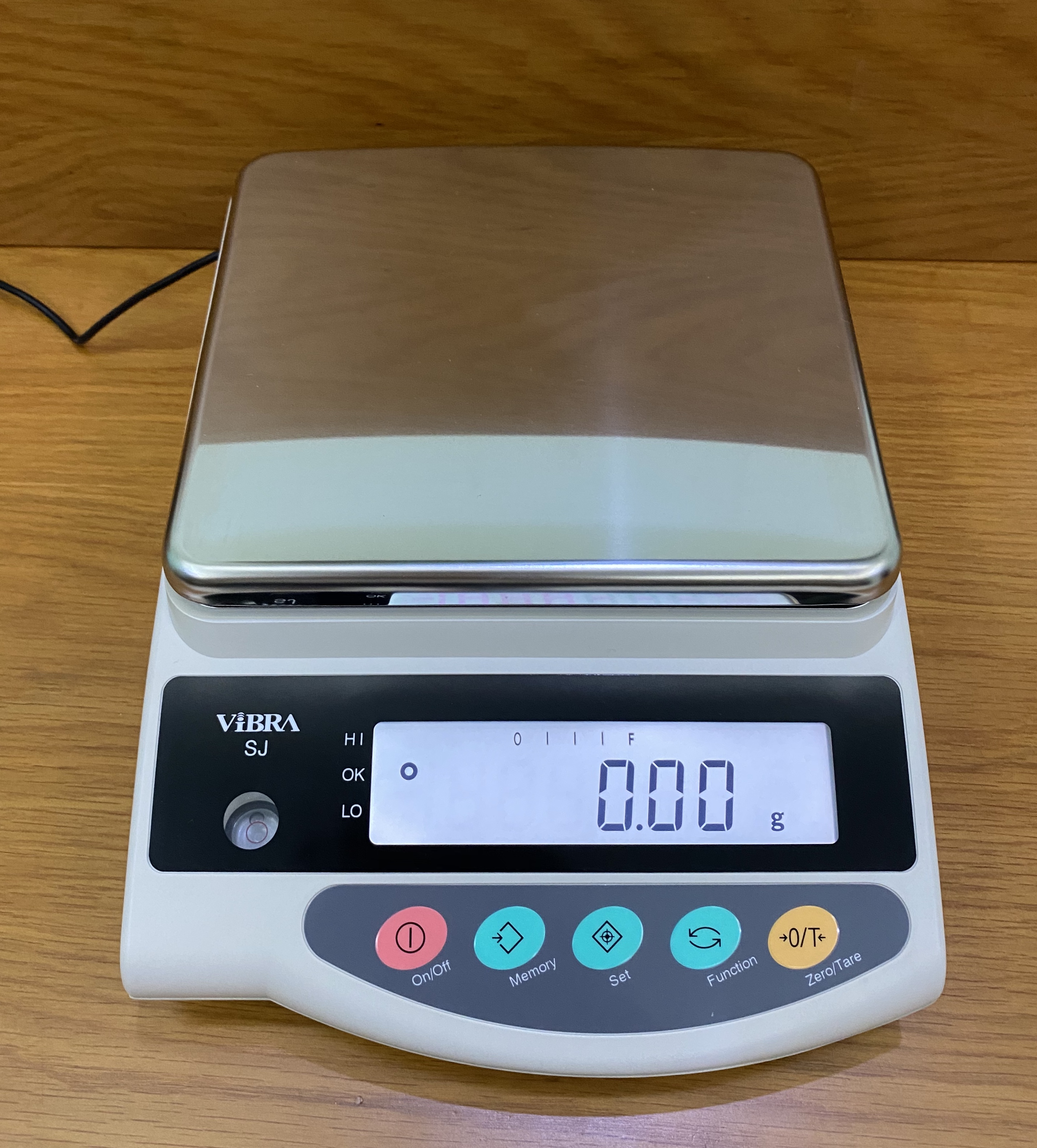 CÂN KỸ THUẬT SJ 4200CE