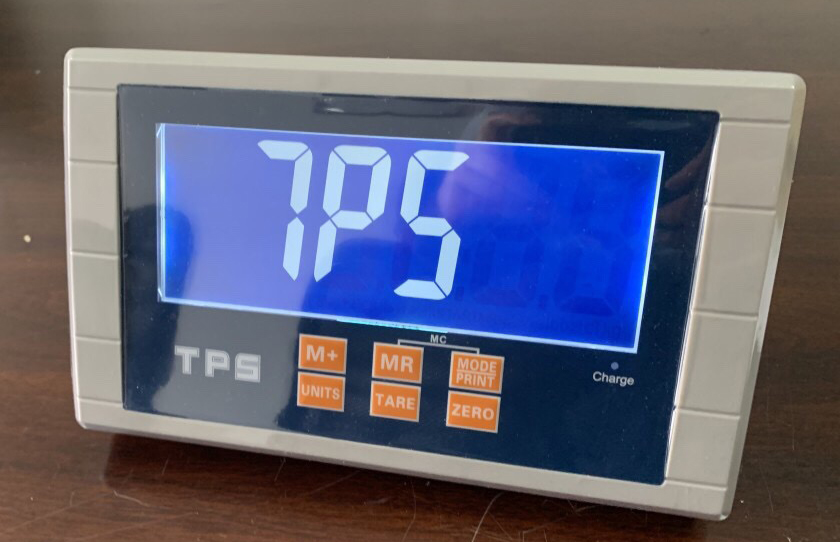Đầu Cân Điện Tử TPS-FWC