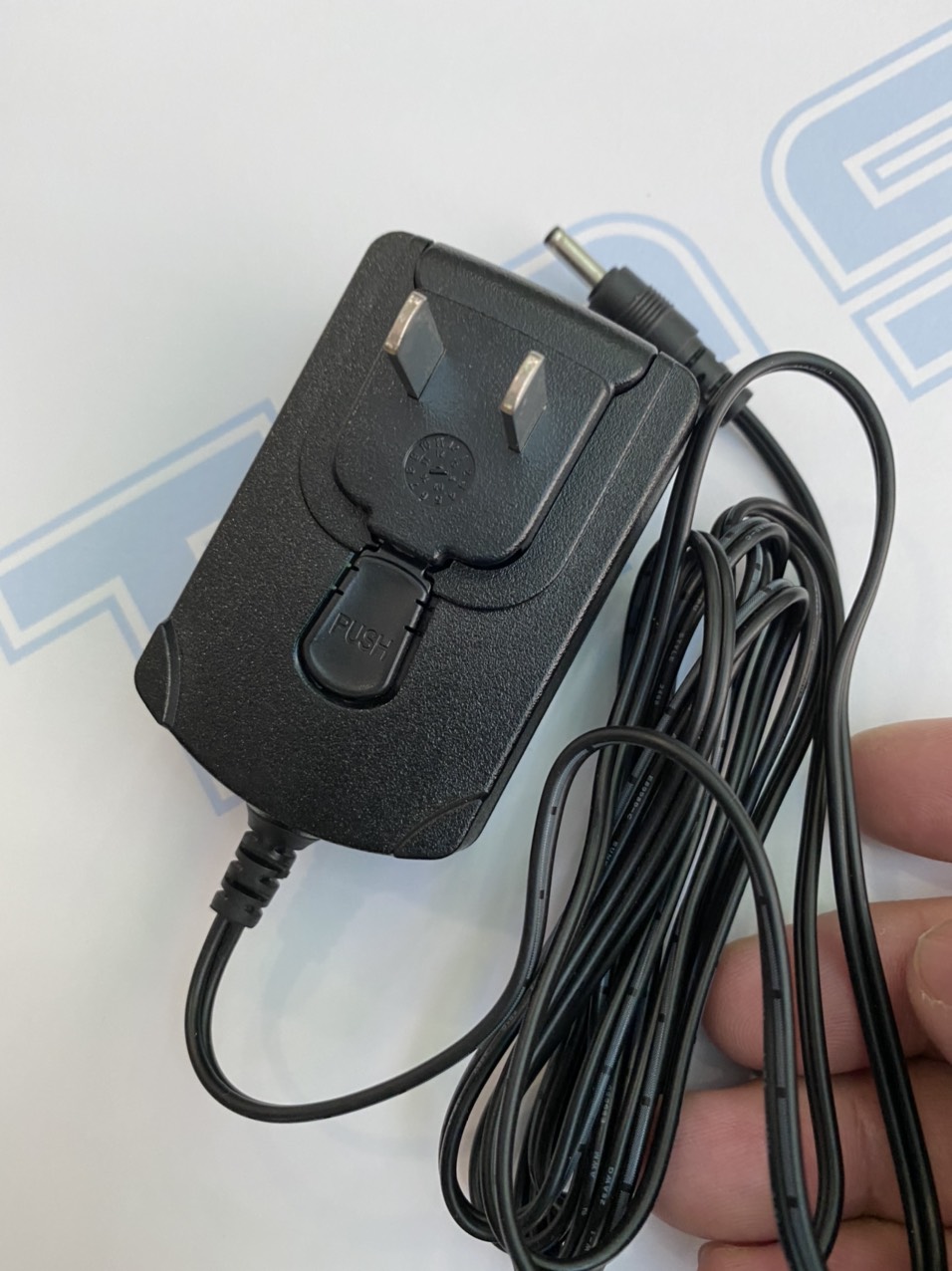 Sạc 5V 1A-cân SPX