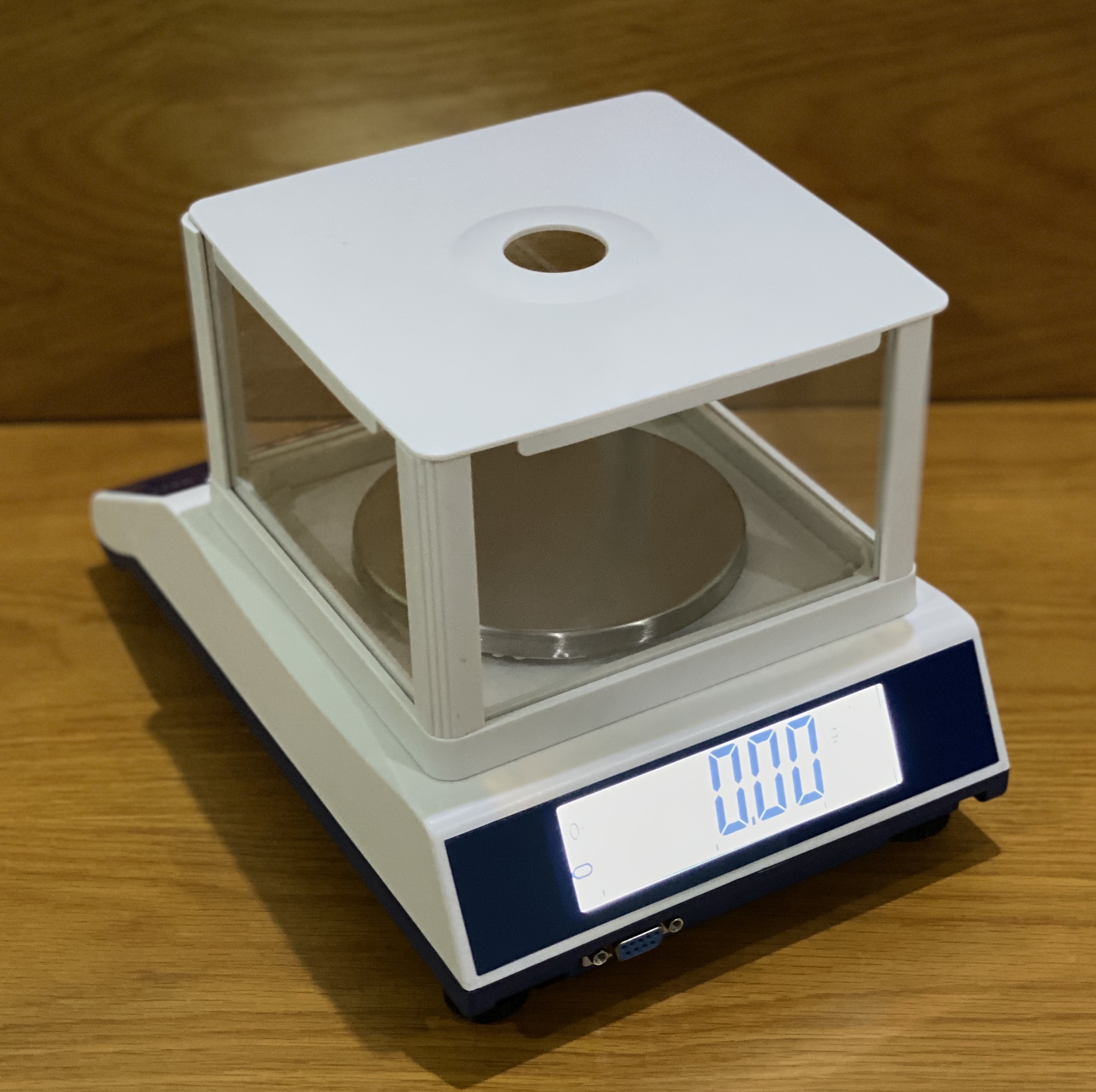 CÂN KỸ THUẬT DS1202
