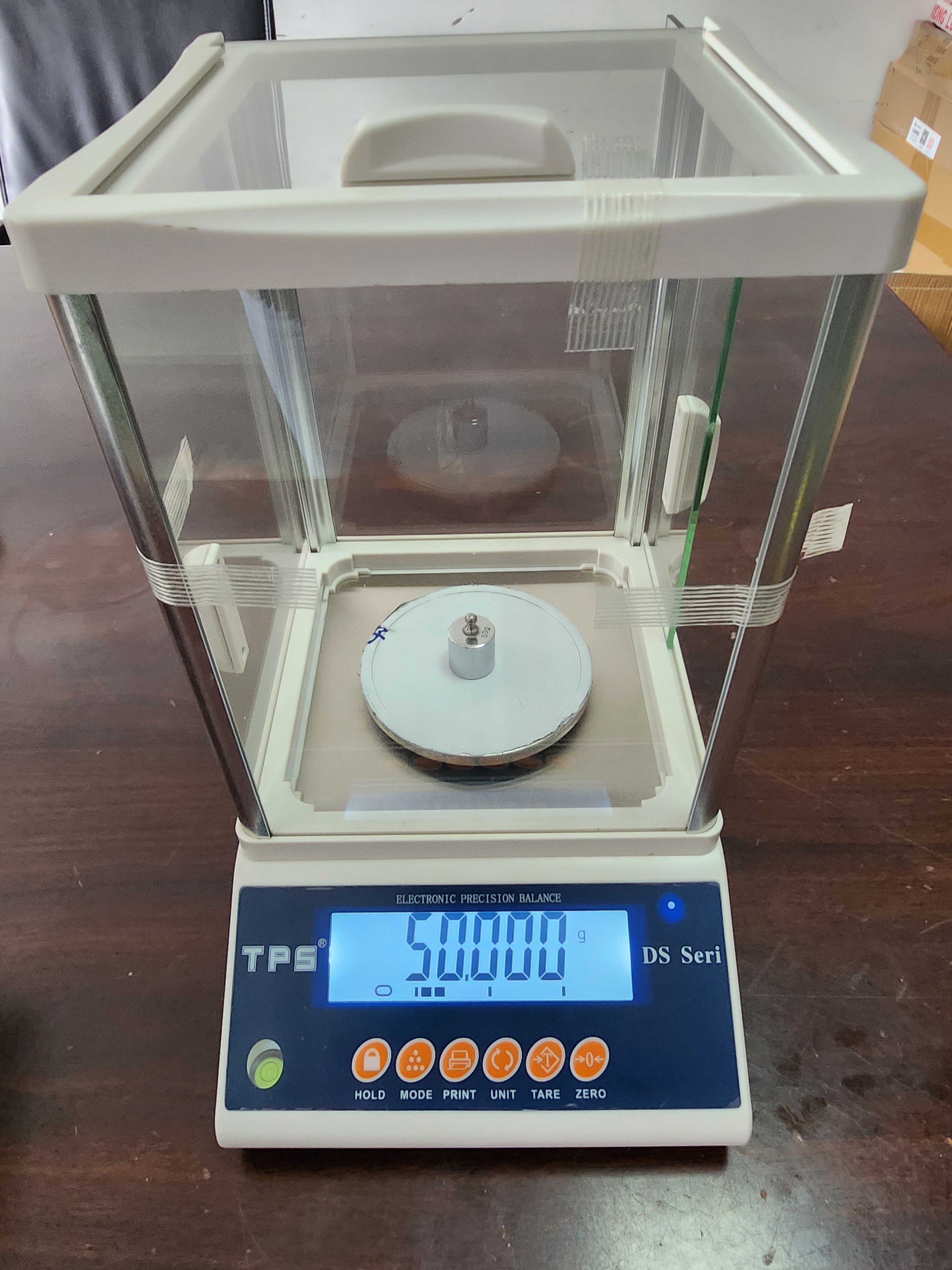 CÂN KỸ THUẬT DS223