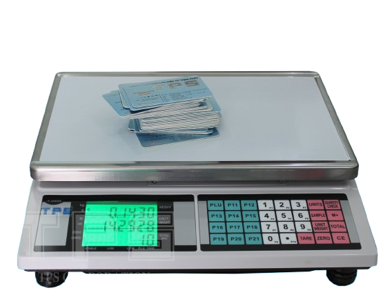 Cân điện tử TPS-HC3