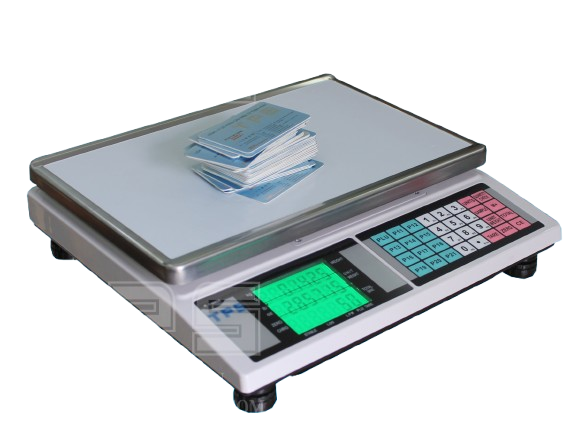 Cân điện tử TPS-HC3