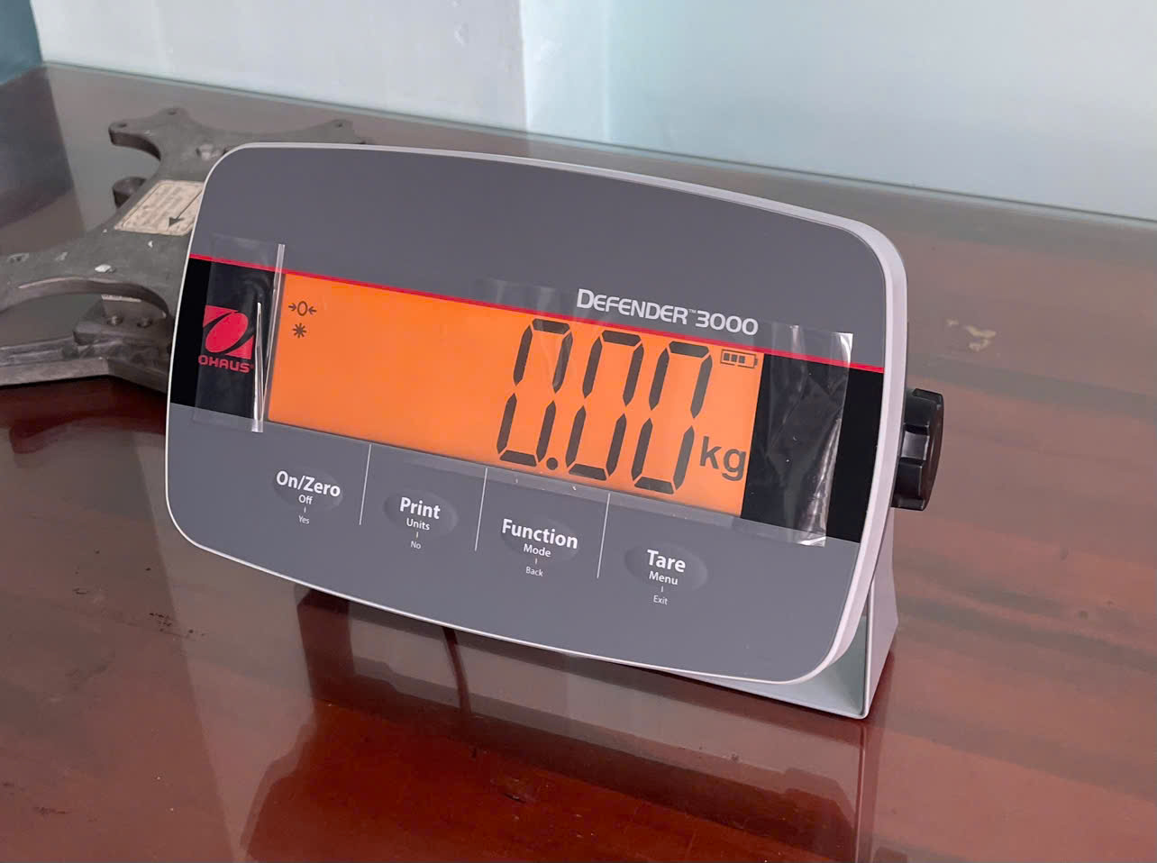 Đầu Cân Điện Tử i-DT33P