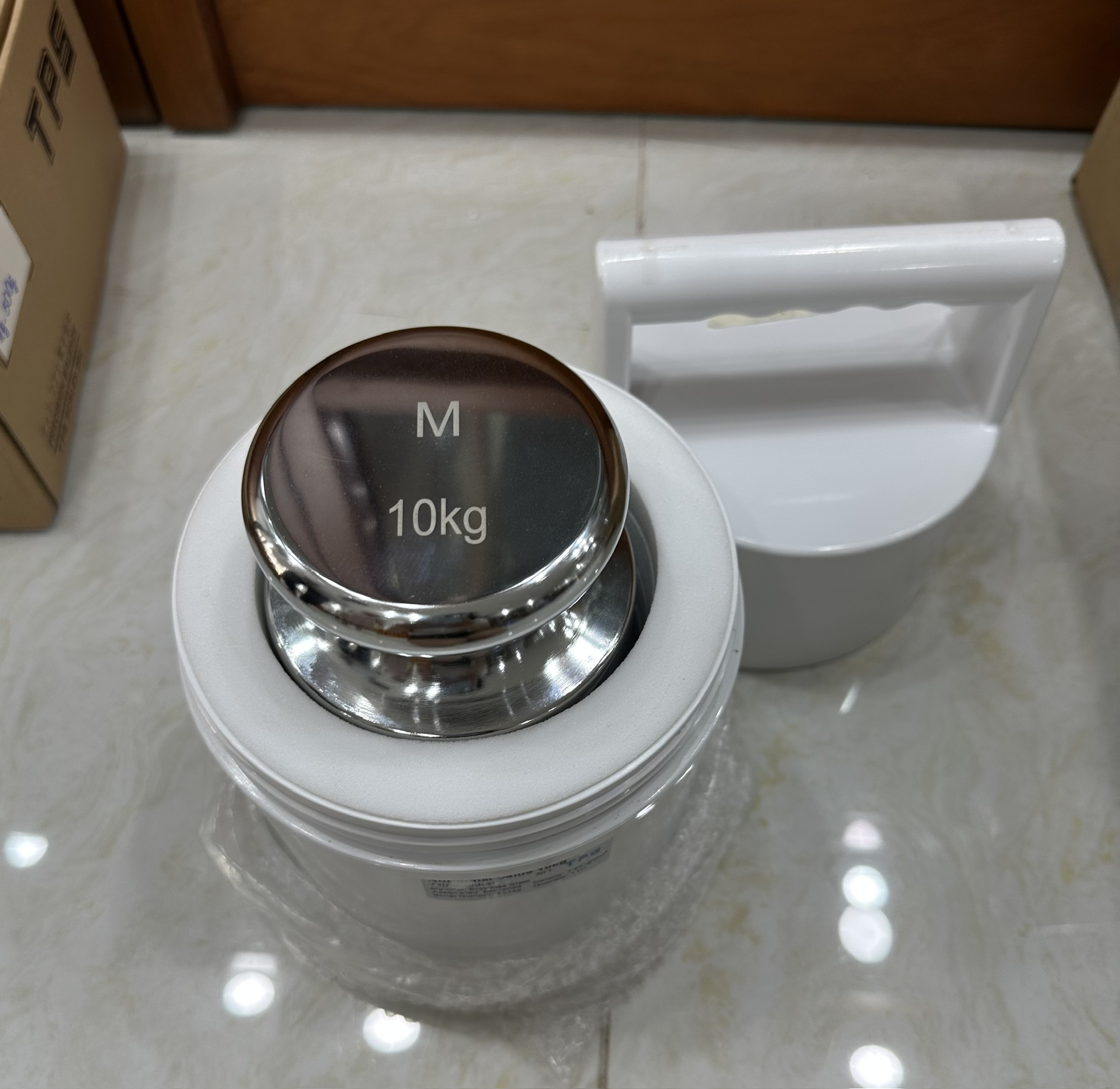 Quả cân M1-10kg