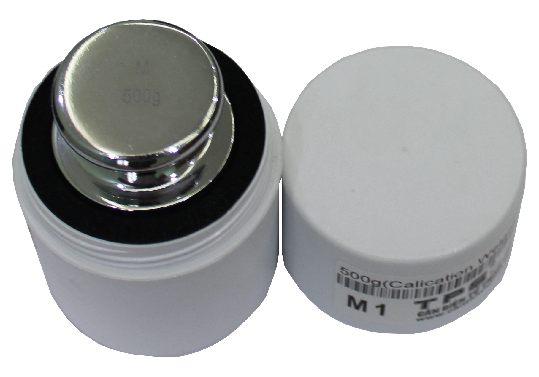 Quả cân M1-500g