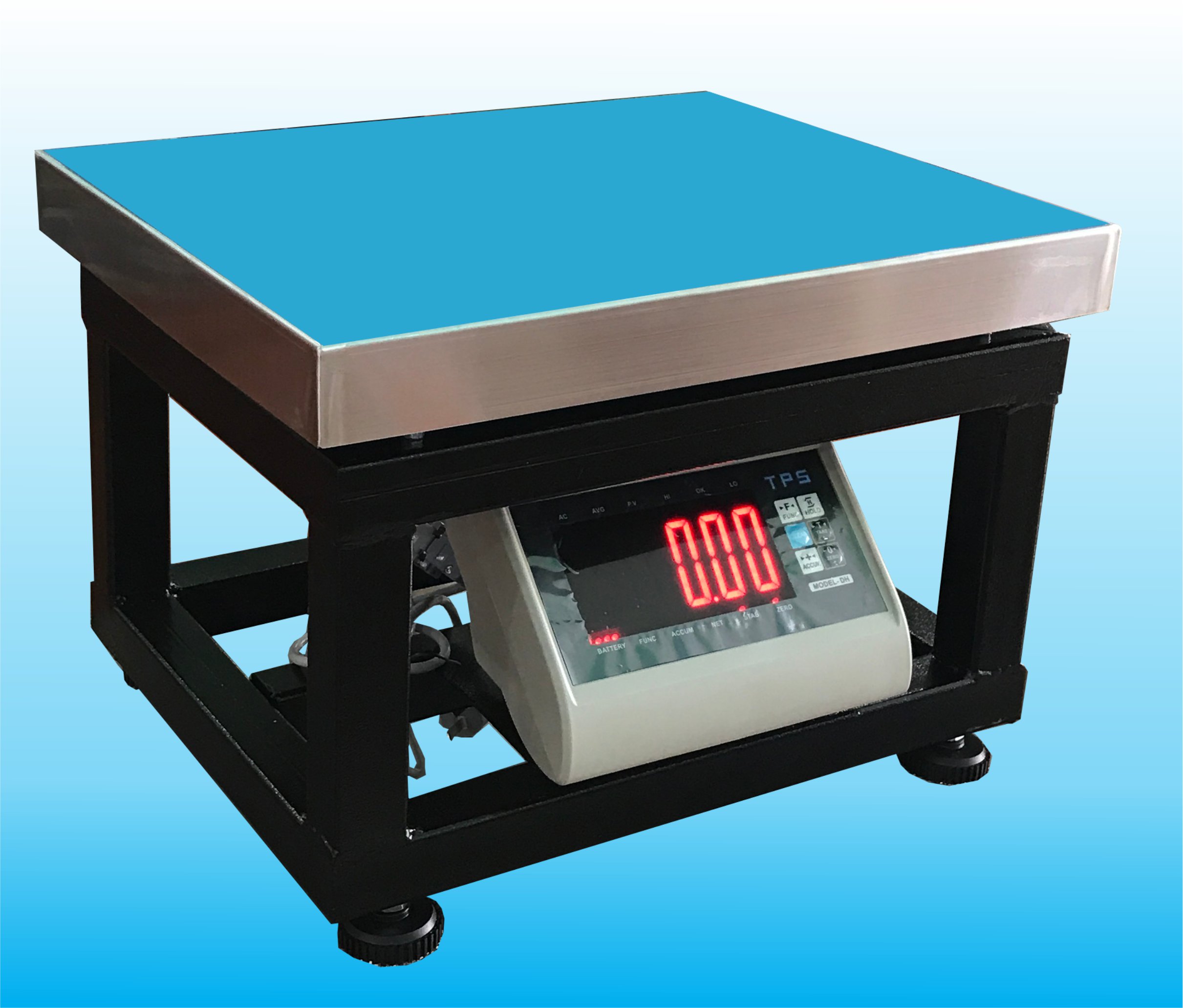 Cân Ghế 60kg DH