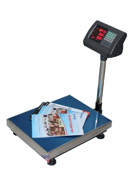Cân điện tử TPS4050-A15E-60kg