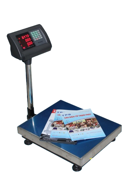 Cân điện tử TPS4050-A15E-60kg