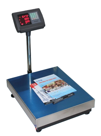 Cân điện tử TPS5060-A15E-100kg