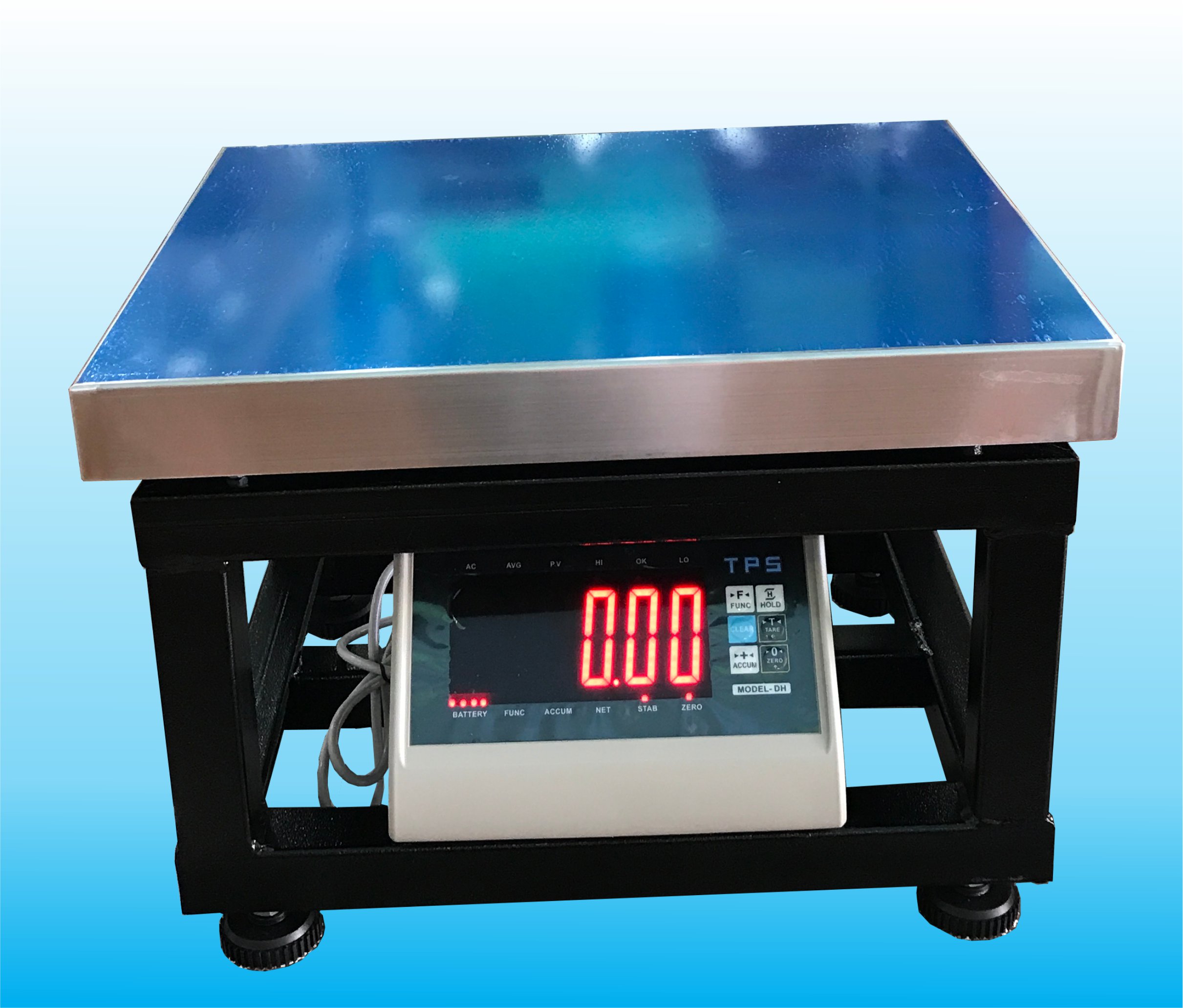 Cân Ghế 60kg DH